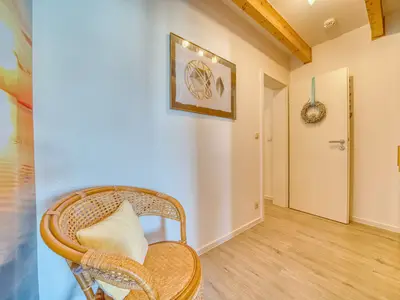 Ferienwohnung für 2 Personen (36 m²) in Heiligenhafen 10/10