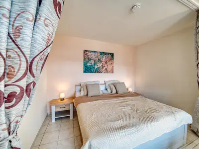 Ferienwohnung für 4 Personen (45 m²) in Heiligenhafen 3/10
