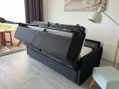 Ferienwohnung für 4 Personen (36 m²) in Heiligenhafen 5/10