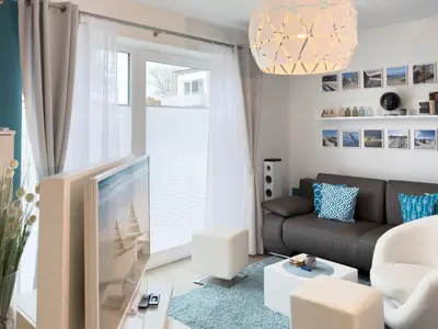 Ferienwohnung für 4 Personen (61 m²) in Prerow 8/10