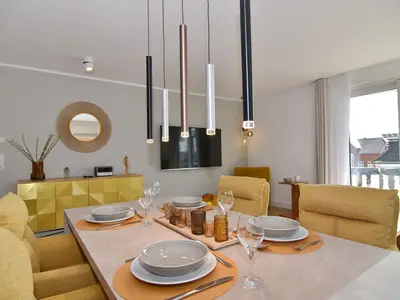 Ferienwohnung für 4 Personen (81 m²) in Westerland (Sylt) 8/10