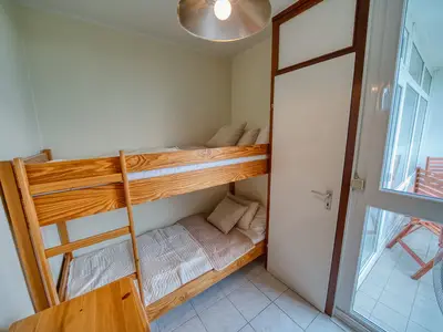 Ferienwohnung für 4 Personen (45 m²) in Heiligenhafen 4/10