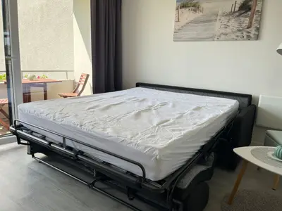 Ferienwohnung für 4 Personen (36 m²) in Heiligenhafen 6/10