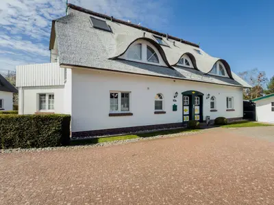 Ferienwohnung für 2 Personen (38 m²) in Zingst 2/10