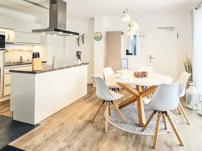 Ferienwohnung für 4 Personen (61 m²) in Prerow 9/10