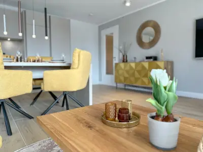 Ferienwohnung für 4 Personen (81 m²) in Westerland (Sylt) 9/10