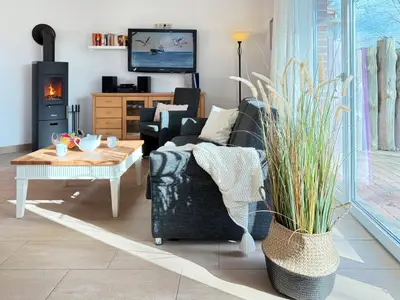 Ferienwohnung für 4 Personen (50 m²) in Prerow 1/10