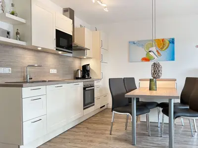 Ferienwohnung für 3 Personen (65 m²) in Prerow 9/10