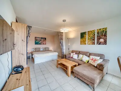 Ferienwohnung für 4 Personen (45 m²) in Heiligenhafen 6/10