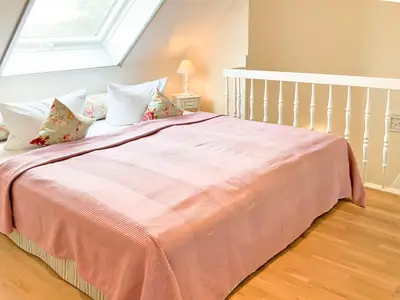 Ferienwohnung für 2 Personen (38 m²) in Zingst 4/10