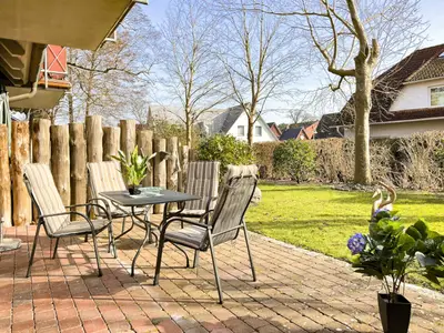 Ferienwohnung für 4 Personen (50 m²) in Prerow 2/10