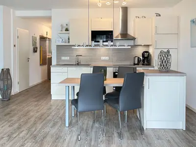 Ferienwohnung für 3 Personen (65 m²) in Prerow 10/10