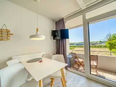 Ferienwohnung für 4 Personen (36 m²) in Heiligenhafen 10/10