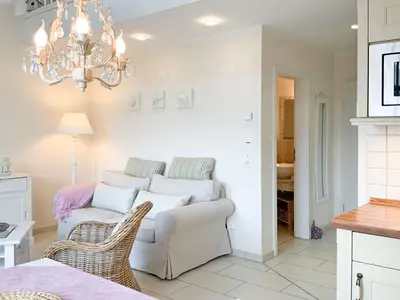 Ferienwohnung für 2 Personen (38 m²) in Zingst 6/10