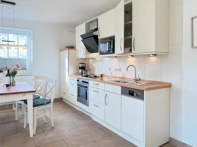 Ferienwohnung für 4 Personen (50 m²) in Prerow 3/10