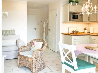 Ferienwohnung für 2 Personen (38 m²) in Zingst 7/10