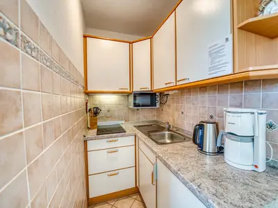 Ferienwohnung für 4 Personen (45 m²) in Heiligenhafen 9/10