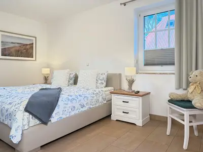 Ferienwohnung für 4 Personen (50 m²) in Prerow 4/10