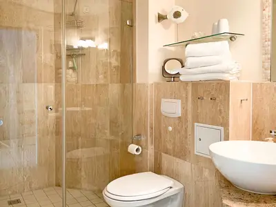 Ferienwohnung für 2 Personen (38 m²) in Zingst 10/10