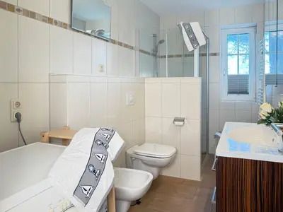 Ferienwohnung für 4 Personen (50 m²) in Prerow 5/10