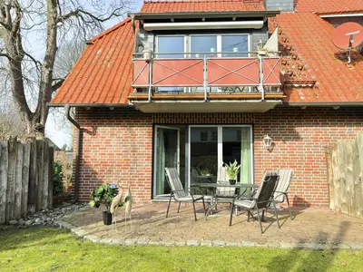 Ferienwohnung für 4 Personen (50 m²) in Prerow 6/10