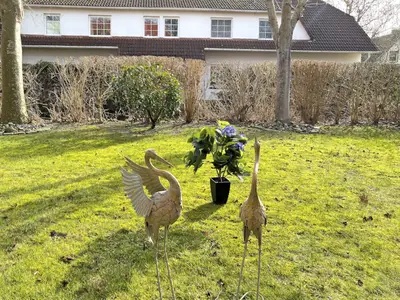 Ferienwohnung für 4 Personen (50 m²) in Prerow 8/10