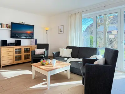 Ferienwohnung für 4 Personen (50 m²) in Prerow 9/10