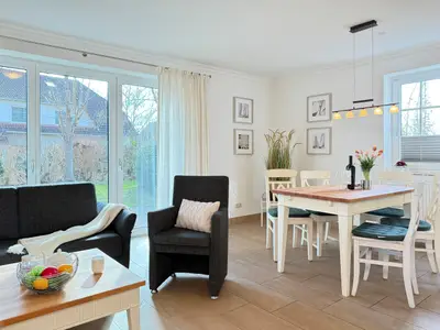 Ferienwohnung für 4 Personen (50 m²) in Prerow 10/10