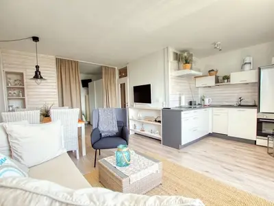 Ferienwohnung für 2 Personen (45 m²) in Heiligenhafen 4/10