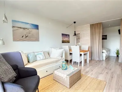 Ferienwohnung für 2 Personen (45 m²) in Heiligenhafen 5/10