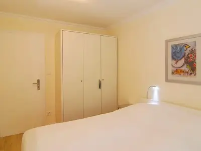Ferienwohnung für 2 Personen (35 m²) in Westerland (Sylt) 7/10