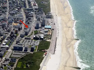 Ferienwohnung für 2 Personen (35 m²) in Westerland (Sylt) 9/10