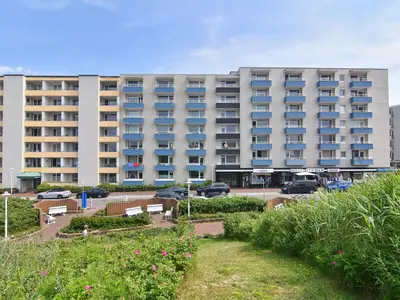 Ferienwohnung für 2 Personen (35 m²) in Westerland (Sylt) 10/10