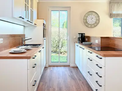 Ferienwohnung für 2 Personen (50 m²) in Zingst 3/10