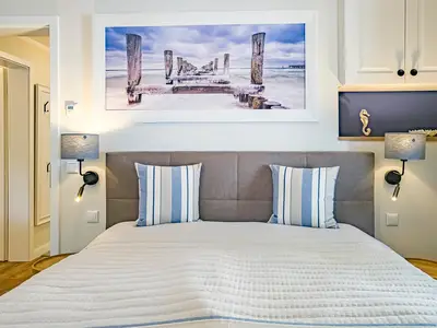 Ferienwohnung für 2 Personen (50 m²) in Zingst 4/10