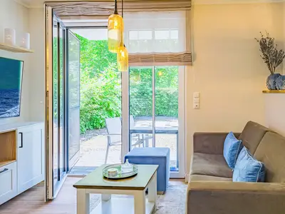 Ferienwohnung für 2 Personen (50 m²) in Zingst 5/10