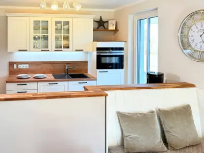 Ferienwohnung für 2 Personen (50 m²) in Zingst 7/10