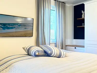 Ferienwohnung für 2 Personen (50 m²) in Zingst 9/10