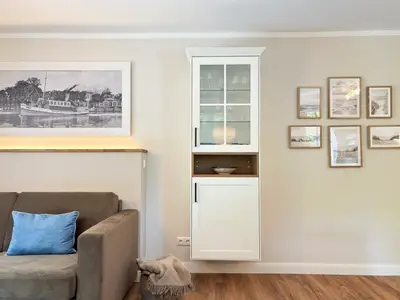 Ferienwohnung für 2 Personen (50 m²) in Zingst 10/10