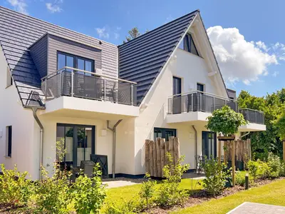 Ferienwohnung für 4 Personen (52 m²) in Zingst 2/10