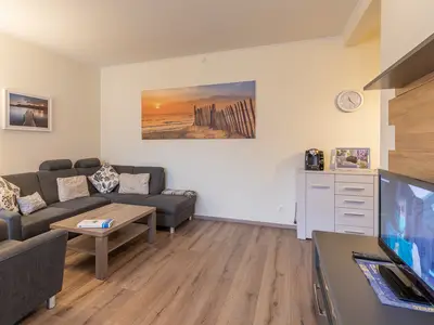 Ferienwohnung für 5 Personen (60 m²) in Duhnen 2/10