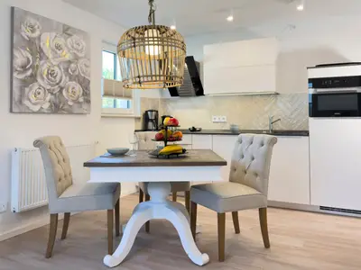 Ferienwohnung für 4 Personen (52 m²) in Zingst 3/10