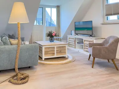 Ferienwohnung für 4 Personen (52 m²) in Zingst 4/10