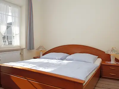 Ferienwohnung für 5 Personen (60 m²) in Duhnen 6/10