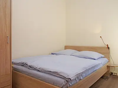 Ferienwohnung für 5 Personen (60 m²) in Duhnen 7/10