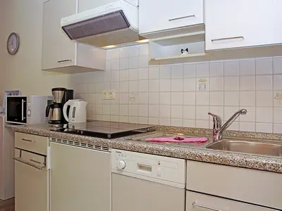 Ferienwohnung für 5 Personen (60 m²) in Duhnen 8/10