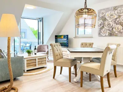 Ferienwohnung für 4 Personen (52 m²) in Zingst 6/10