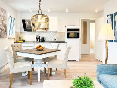 Ferienwohnung für 4 Personen (52 m²) in Zingst 7/10