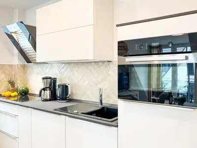 Ferienwohnung für 4 Personen (52 m²) in Zingst 8/10