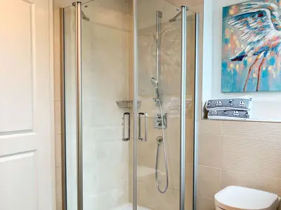 Ferienwohnung für 4 Personen (52 m²) in Zingst 10/10